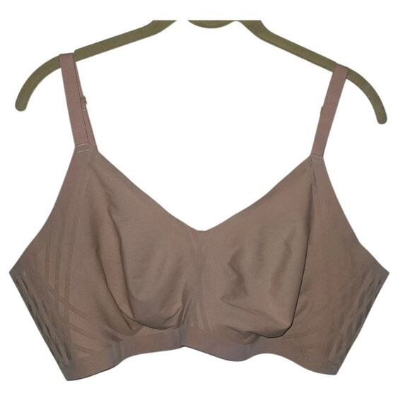 HONEYLOVE Silhouette Bra Women’s 2X - Picture 1 of 3